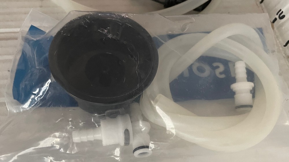 Portable Water Filter