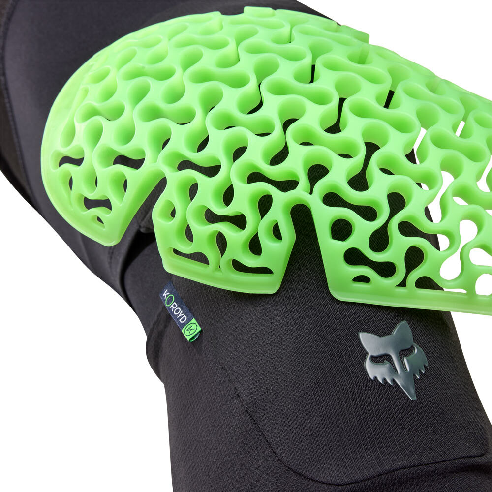 Fox Racing Enduro Pro Knee Guard Small