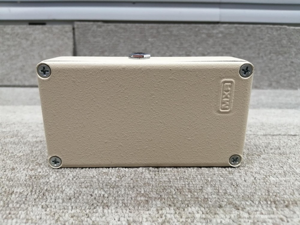 MICRO AMP MXR 583717