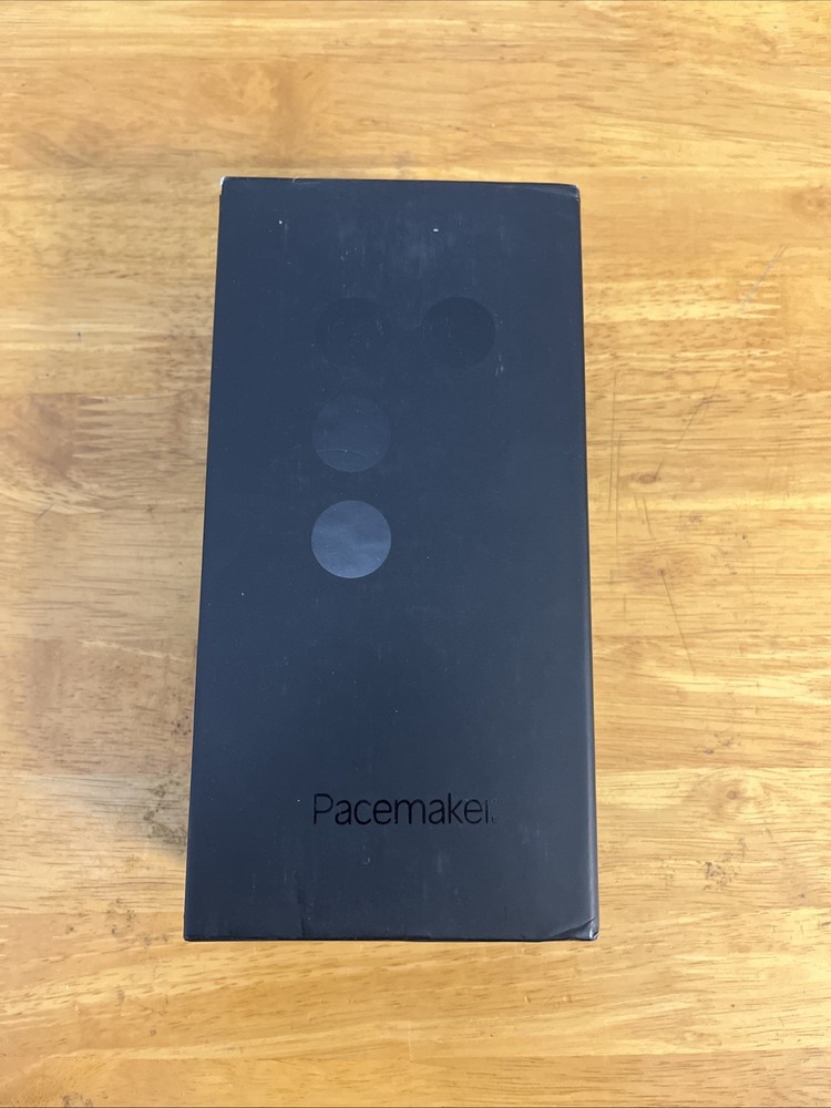 Pacemaker DJ Tonium Model 666 - Mint