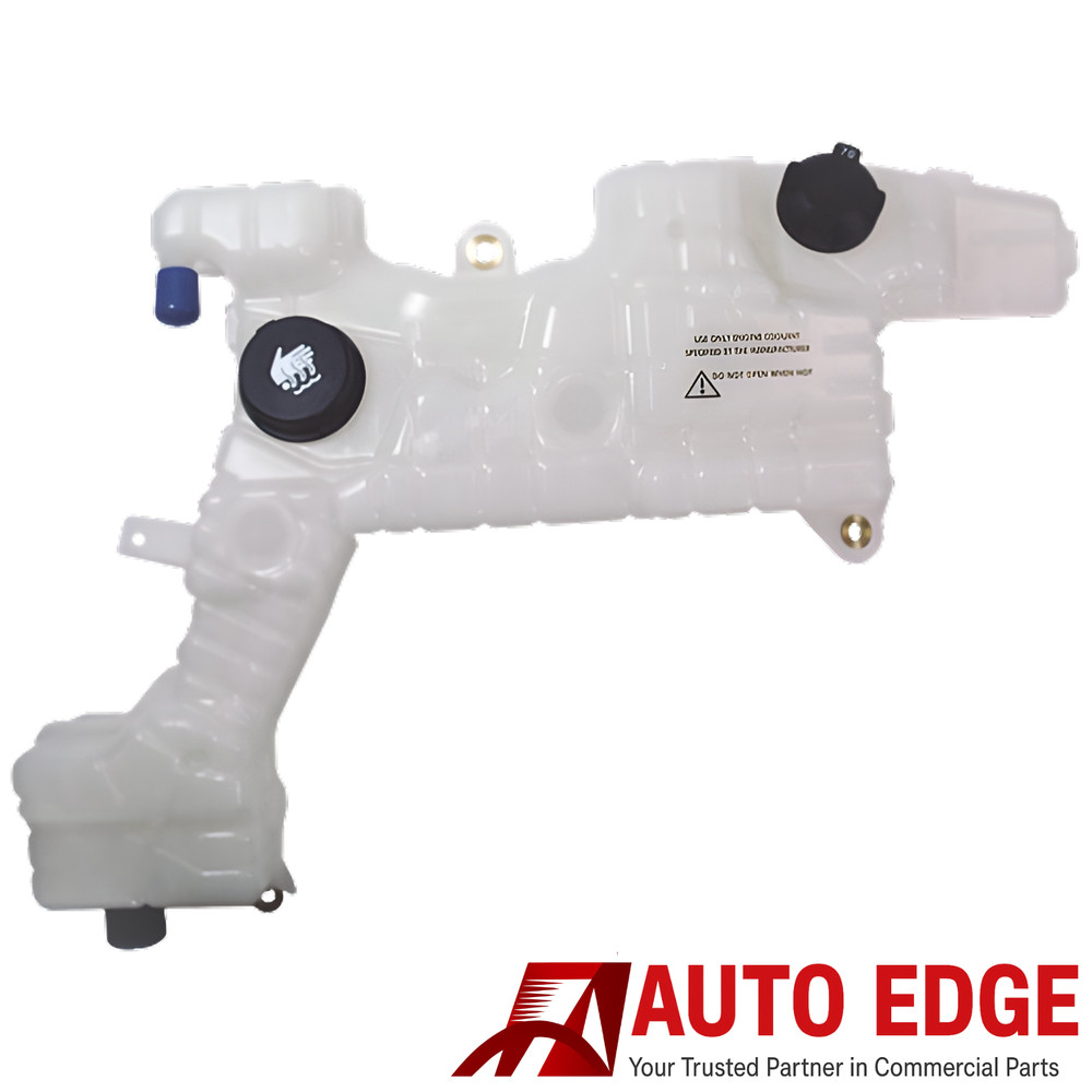 FITS DAF LF45 Cooling Expansion Header Tank Bottle Plastic 2001–2013