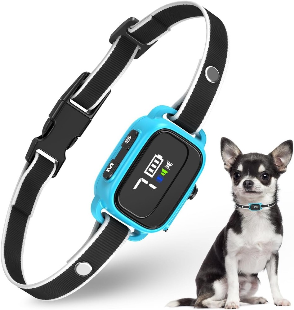 Bark collar - many available - please read - no refunds