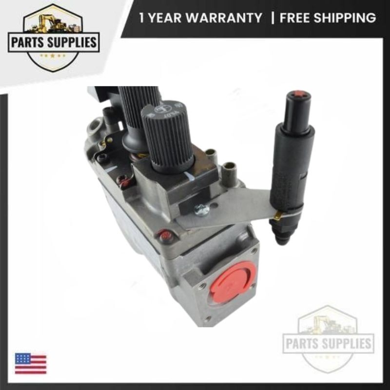 0.073.953 SIT Manual Piezo Sparker Push-Button Ignitor