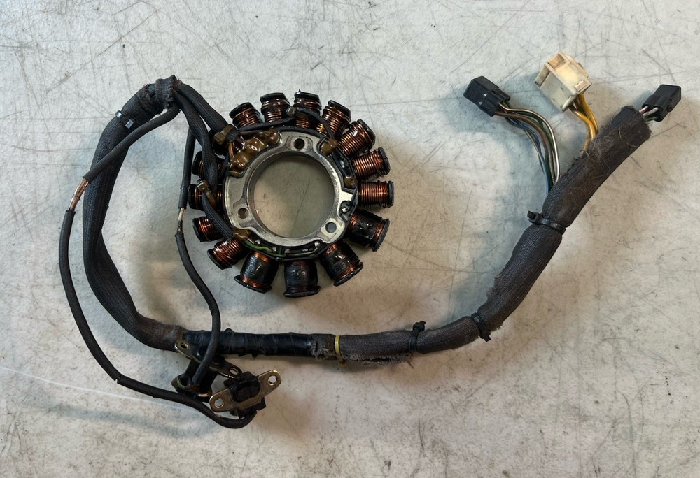 2005 Polaris Fusion 900 Engine Stator Generator