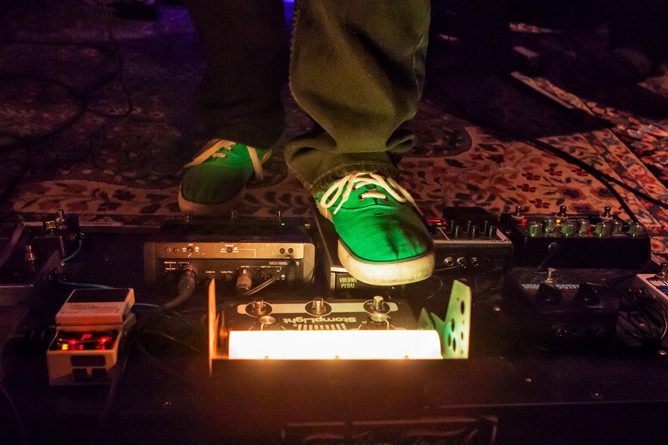 Soloist Stage Lighting Bundle