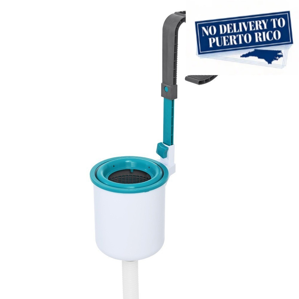 Pool Surface Skimmer