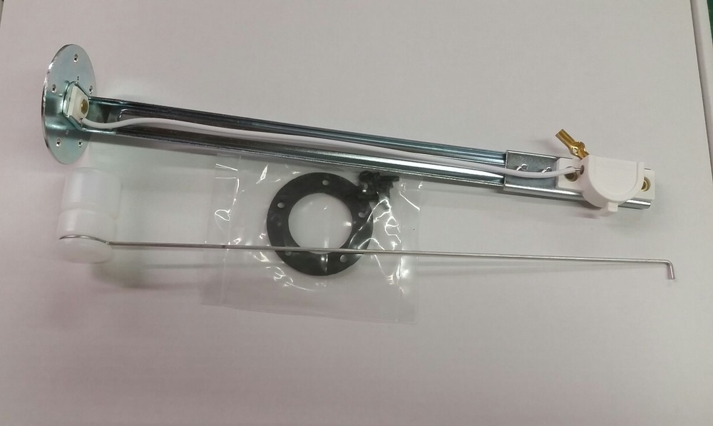 DOLPHIN FUEL  SENDER