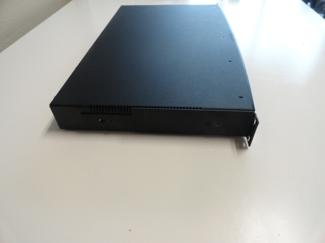 Tandberg Cisco TTC6-08 Video Conferencing Receiver Codec