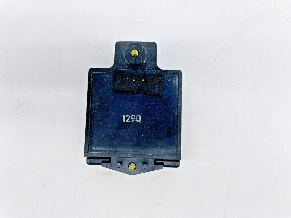 New Cutler Hammer E51MTB Timer Module 15