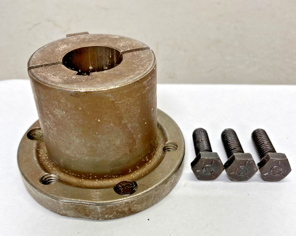 Browning P 1 7/8" Split Taper Bushing