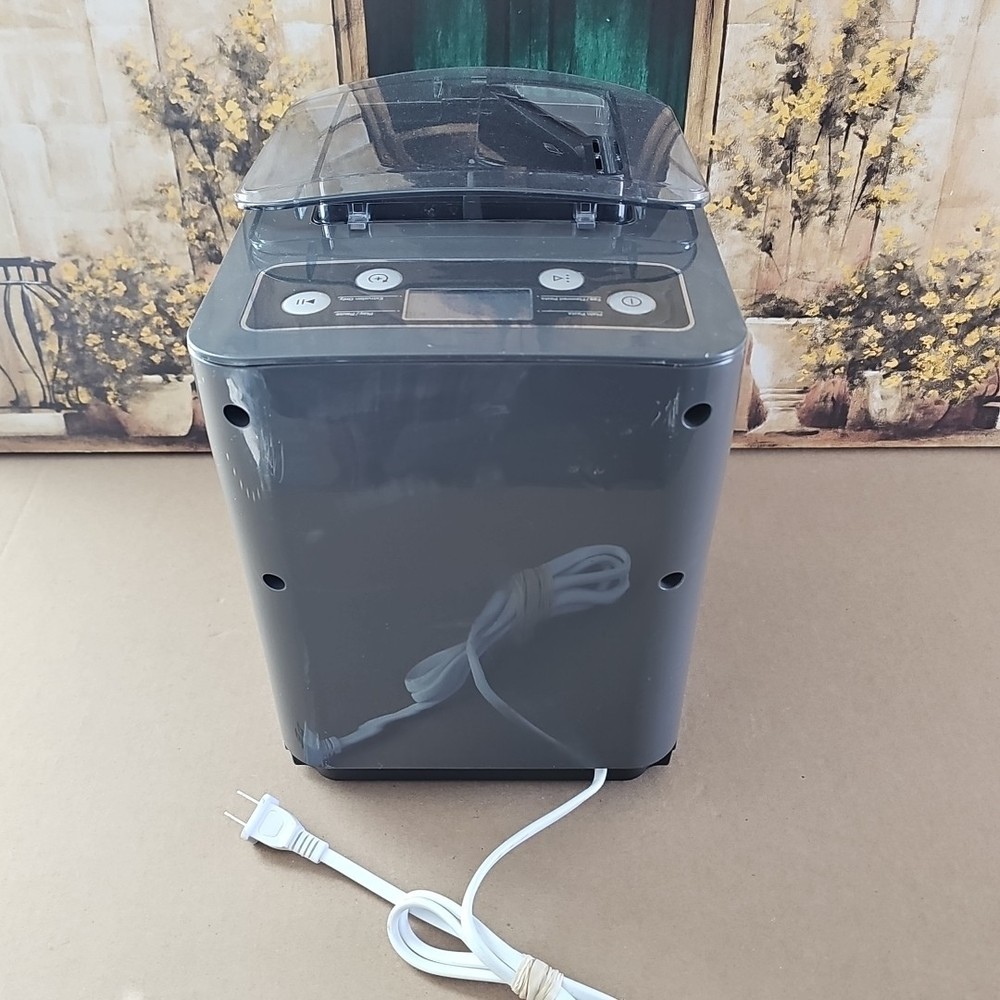 Avance Philips Fully Automatic Pasta Maker Machine HR2382/16 Dishwasher Safe