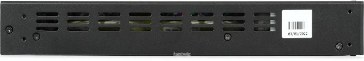 JBL CSMA 2120 Mixer-Amplifier