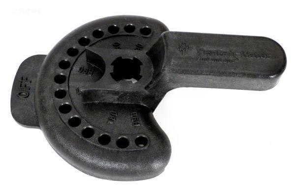 Handle 2 & 3-Way Valve