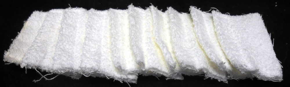 ATLAS MATERIAL TESTING SOLUTIONS WICKS 19906100