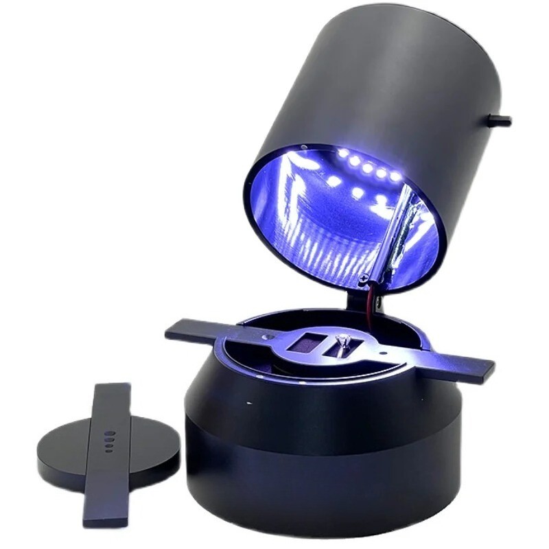 Diamond Fire and Brilliance Analyzers, Appraisal and Testing Instruments