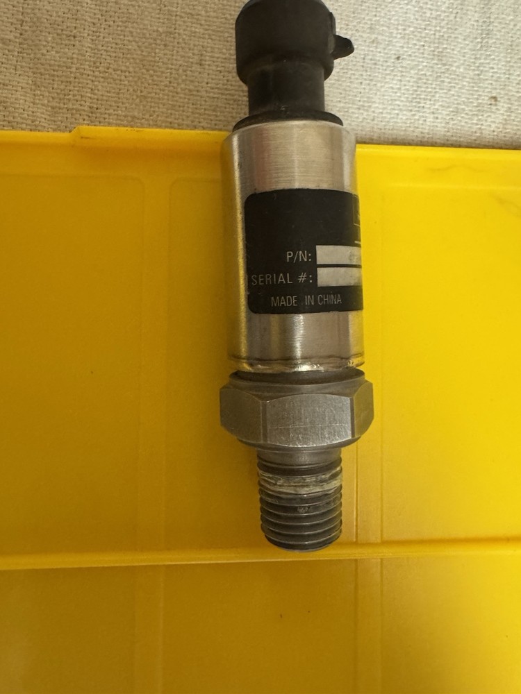 RAVEN part# 422-0000-059 pressure transducer