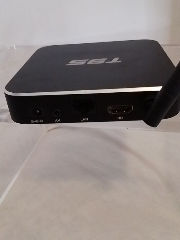 T95 General Wired Router