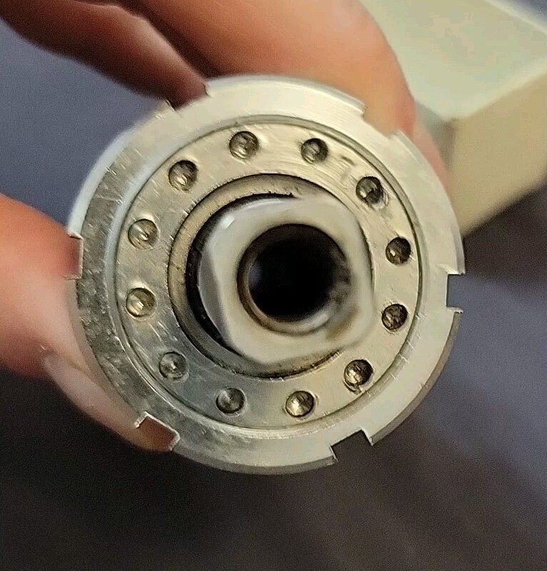 performance bicycle sealed bearing bottom bracket