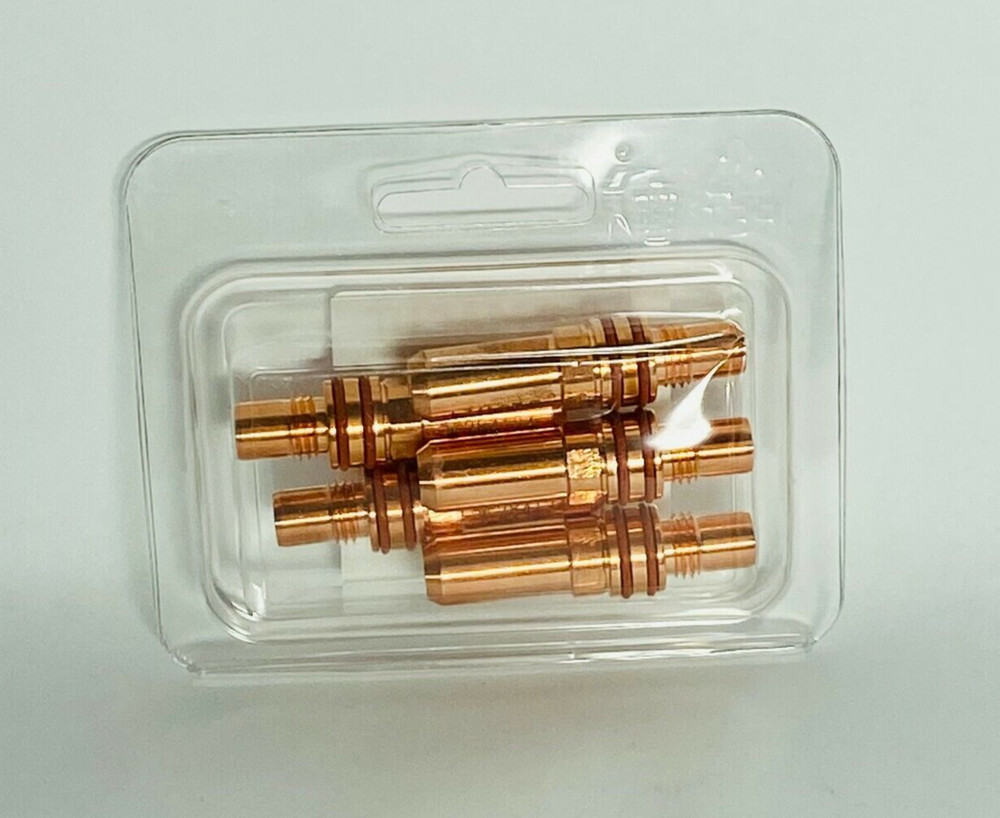 THERMACURT T-12038 ELECTRODE 400A LOT 5