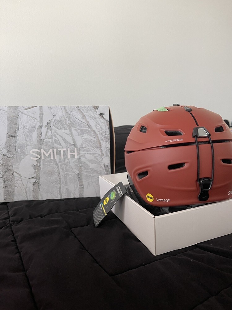 Smith Optics Vantage MIPS (New in box)