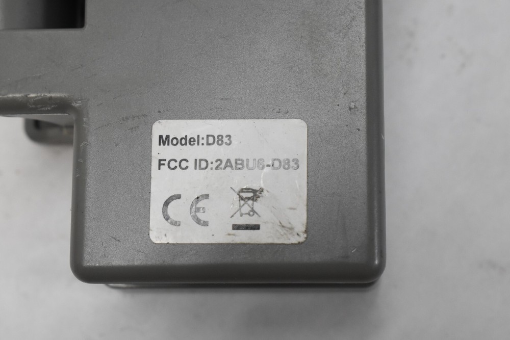 Shenzhen Minew Technologies Digital Broadcasting Device Mini Beacon Plus Gray