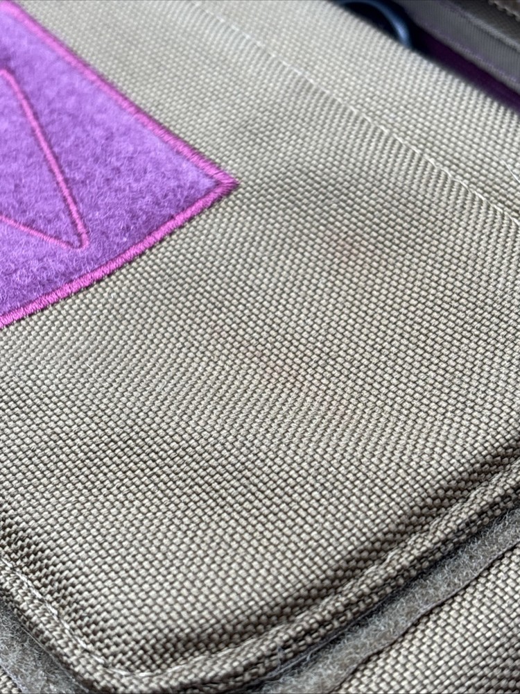 goruck rucker 4.0 15l baton rogue backpack