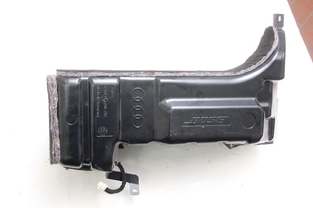 Audi A6 Avant C5 43541 Speaker