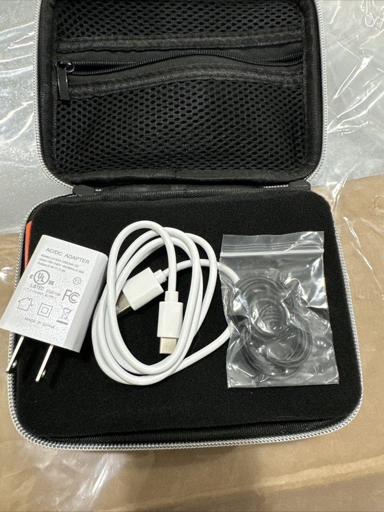 Wireless Tattoo Pen Machine Kit
