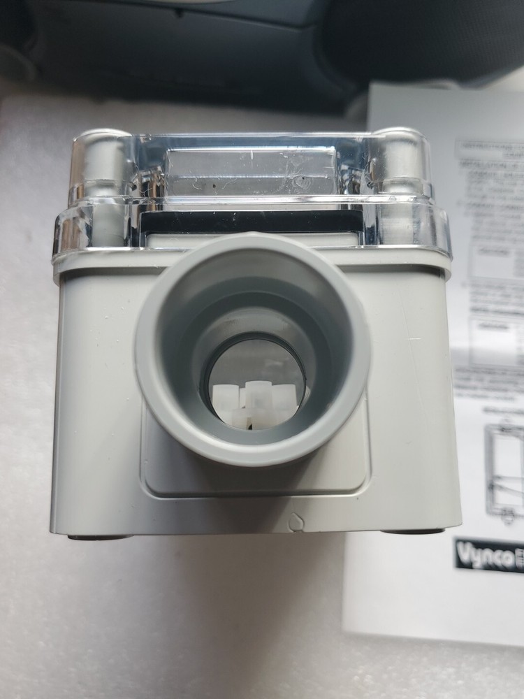 Orenco Digital Dose Counter