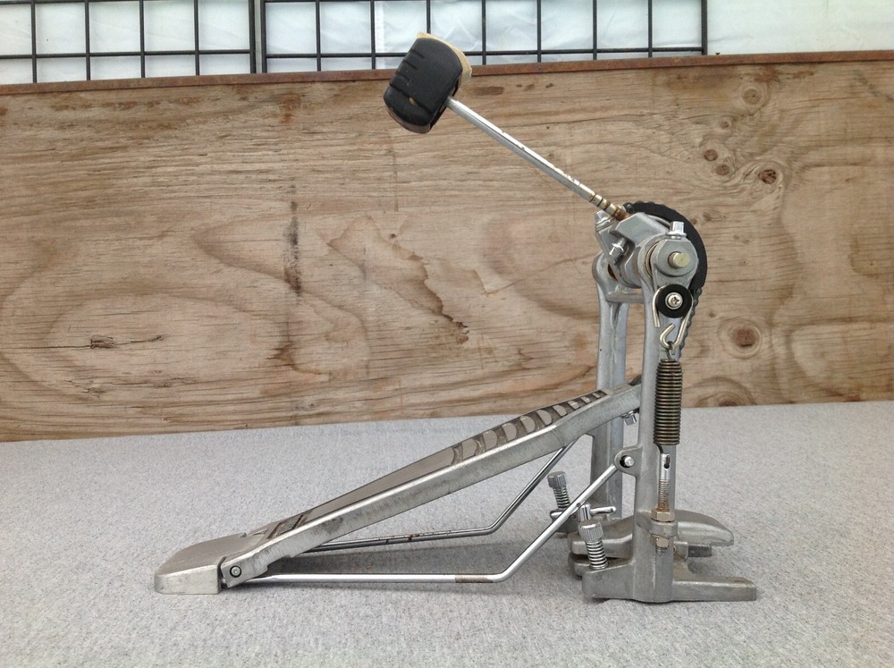 Vintage Yamaha Kick Pedal