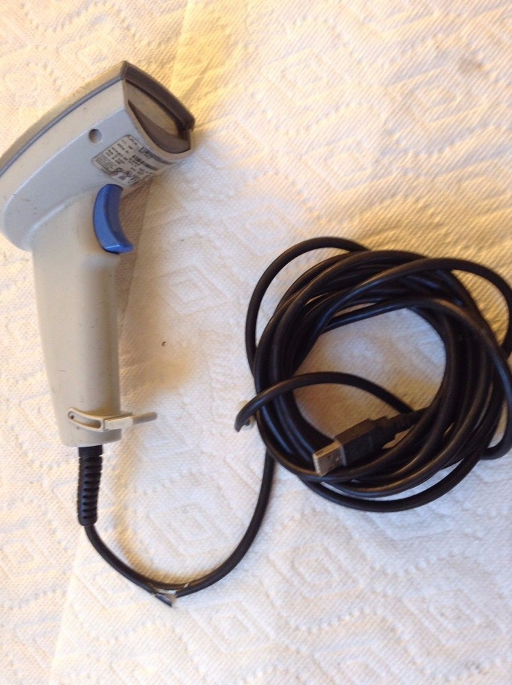 Datalogic QS25-3100-01 Bardcode Scanner