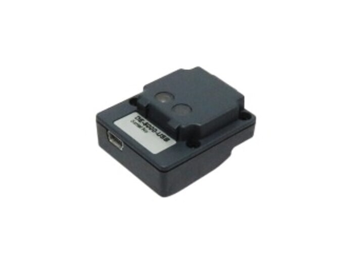 USB Interface Module for DE-5000 LCR Meter (Includes Conversion Casing & CD-ROM)
