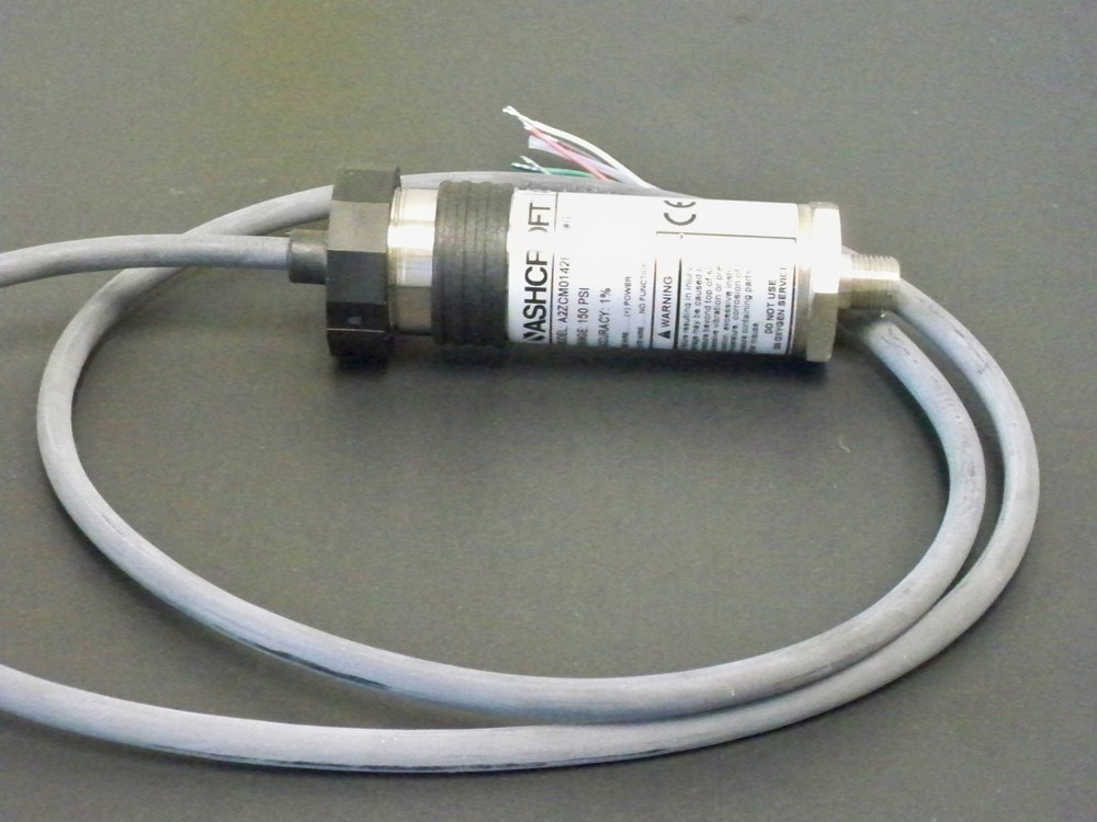 Ashcroft Transmitter A2 Z C MO1 42 F2 150#G