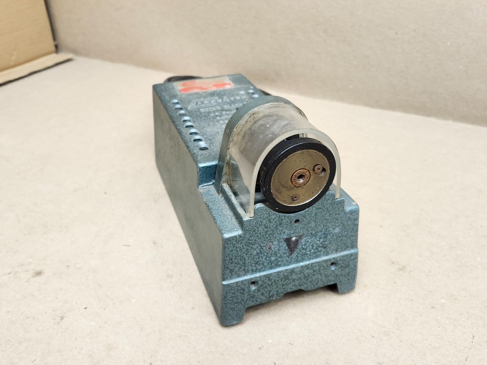 Carpenter 70-A Rotary Swing Blade Wire Stripper