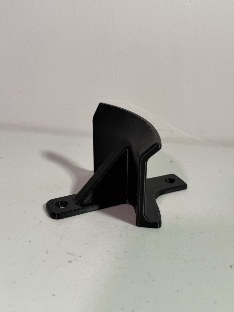 3D Printed Headphone Holder