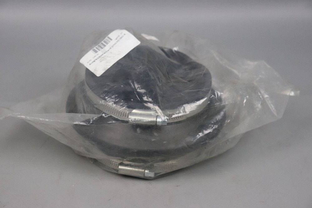 Leybold 14416 Compensation Element DN100 ISO-K Unused