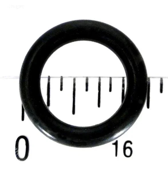 O-Ring, Air Bleeder Adapter