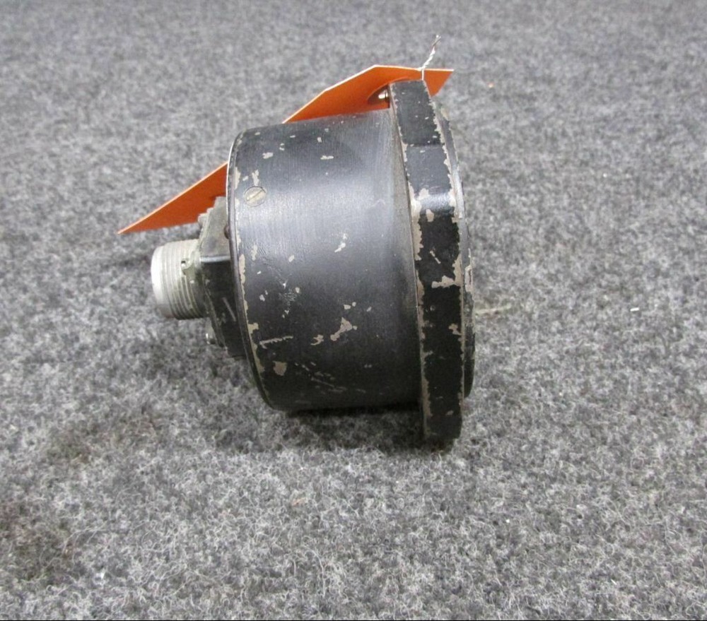 22-164-08 Garwin Dual Fuel Quantity Indicator