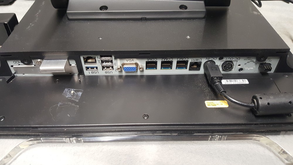 POINTEX complete cash register system