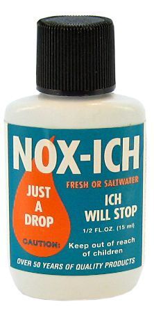 Pond, Weco Nox-Ich (.5 oz)