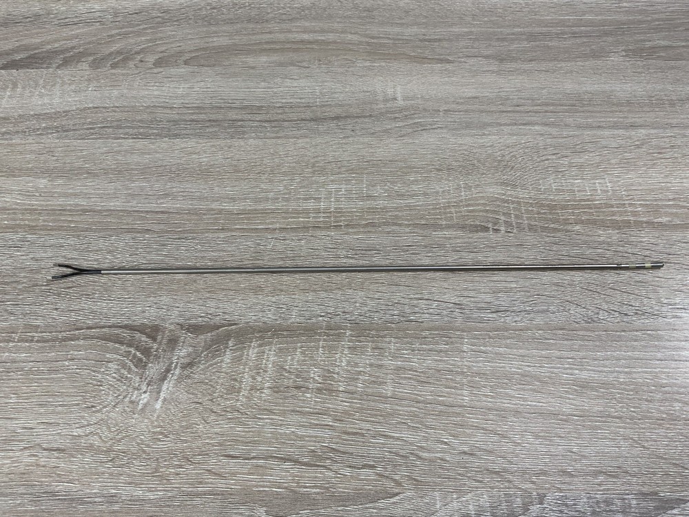 Encision BP7304 Laparoscopic Bipolar Micro Tip Forceps