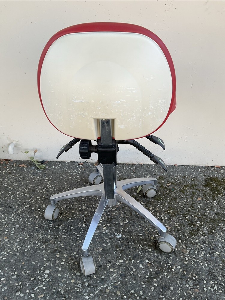 Adec Doctors Stool