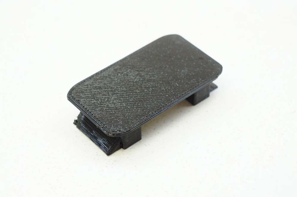 Rocker Switch Plate Cover Plug for John Deere Gator UTV Dashboard
