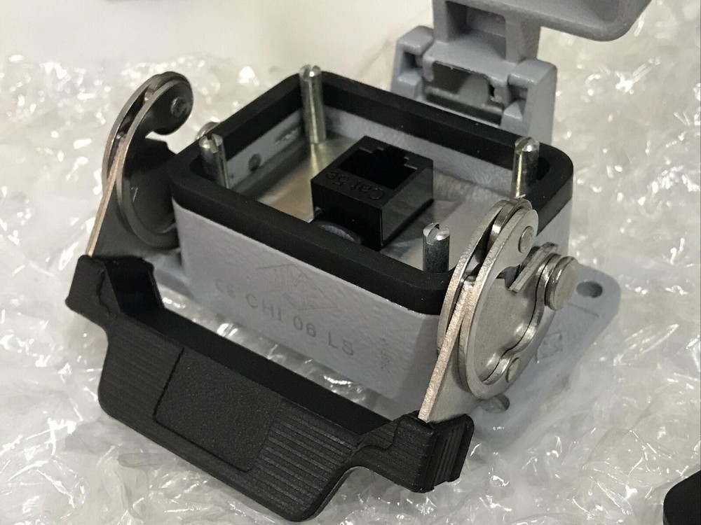 Mencom RJ45-CVKIT Panel Interface Connector Outlet RJ45