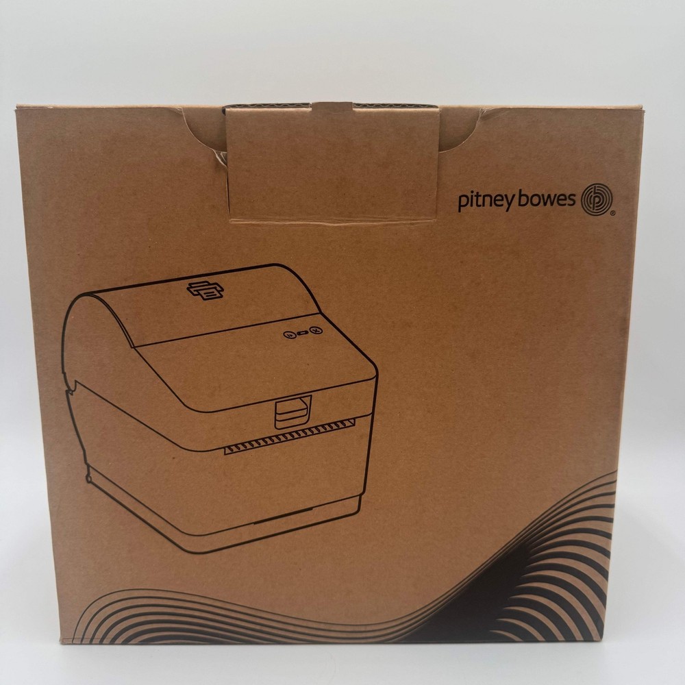 Pitney Bowes PB-sp100 Printer