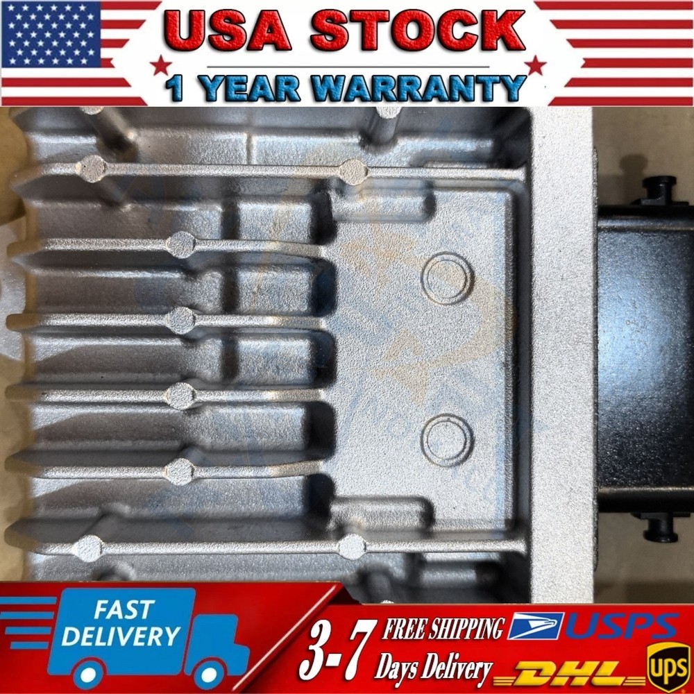 Plug-N-Play Transmission Module Reprogrammed LFAE189E1D For MAZDA 3 2.0L