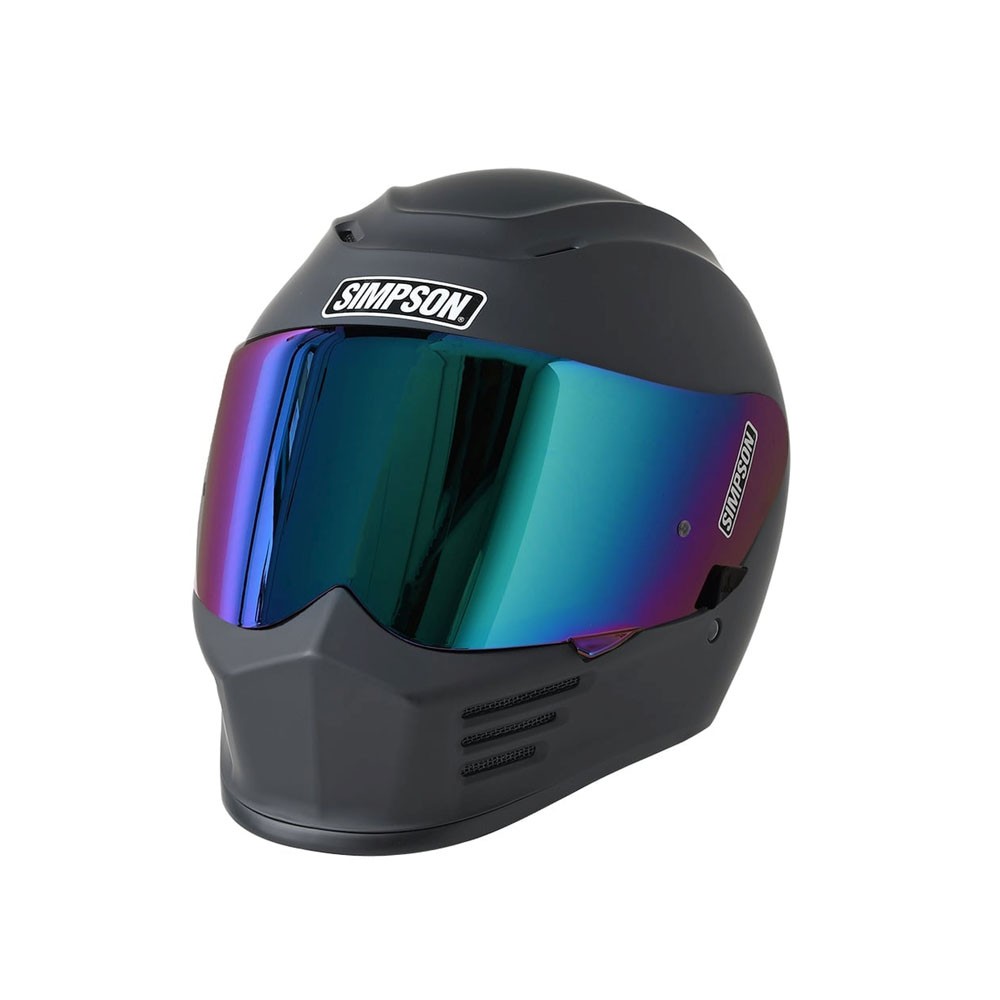 Simpson Helmet SPBS3;