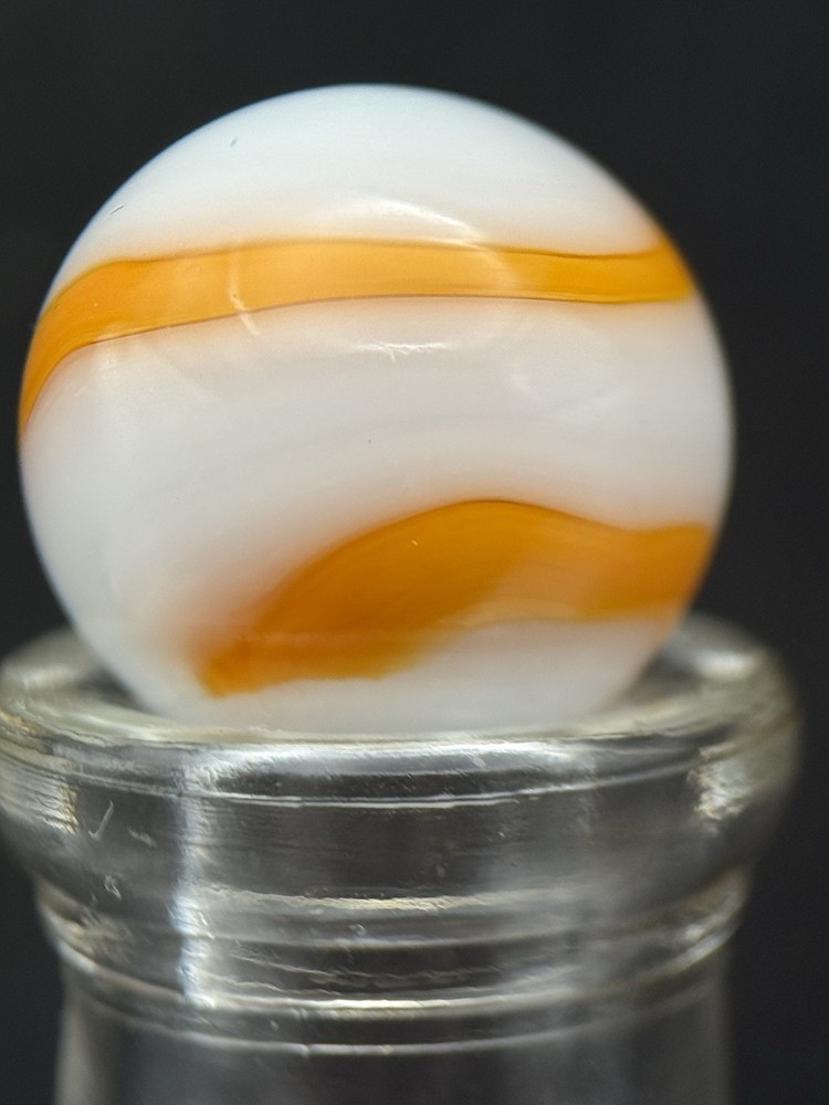 Akro Agate Corkscrew NM + .63”