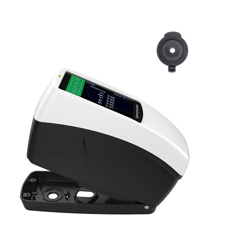 Digital Spectrodensitometer with PC-based Color Management System ColorExpert