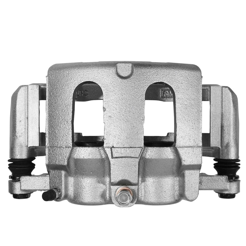 Front Left Brake Caliper Bracket for Ford Explorer Taurus Flex Lincoln MKS MKT